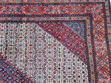 Fine Persian Birjand Rug 3.7x2.7m
