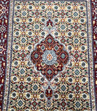 2m Persian Birjand Hall Runner