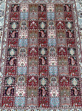 garden-design-Persian-rug-Perth