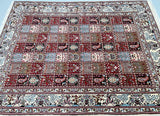 garden-design-Persian-rug-Australia