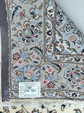 2.3x1.5m Persian Yazd Rug