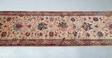 3.1m Afghan Chobi Hall Runner