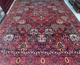 oversize-Persian-rug-melbourne
