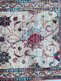 3.1m Afghan Chobi Hall Runner