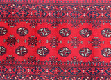 4.8m Afghan Mazar Hall Runner