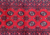 4.8m Afghan Mazar Hall Runner