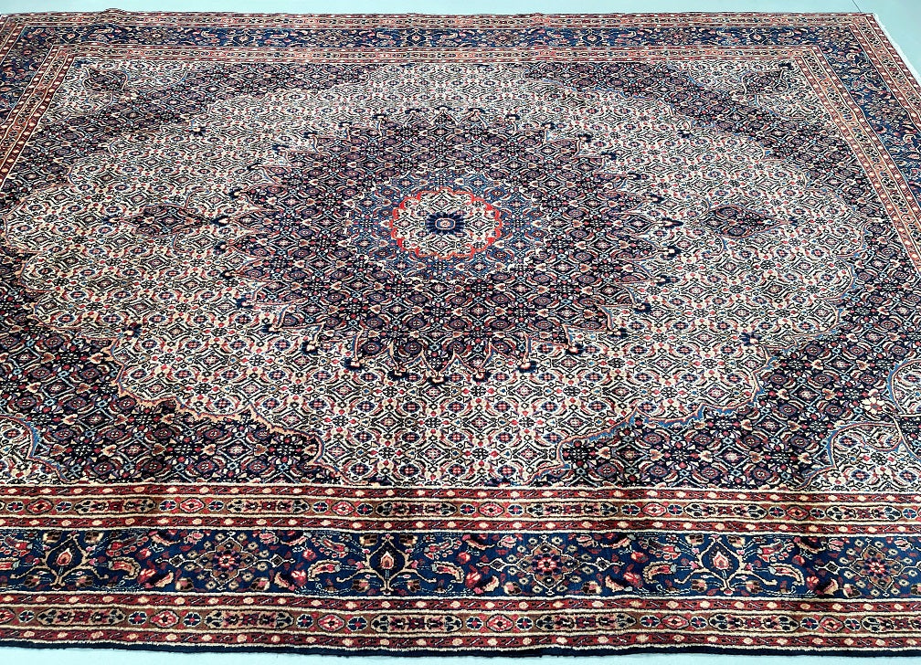 Persian Birjand Rug 3.7x2.7m | shoparug