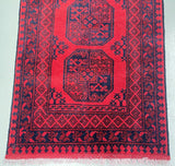 5m Afghan Mazar Hall Runner