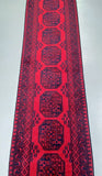 5m Afghan Mazar Hall Runner