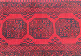 5m Afghan Mazar Hall Runner