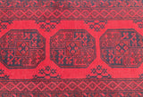 5m Afghan Mazar Hall Runner