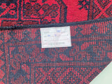 5m Afghan Mazar Hall Runner
