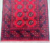 4.8m Afghan Mazar Hall Runner