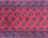 4.8m Afghan Mazar Hall Runner