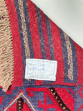 2.6m Afghan Mishwani Hall Runner