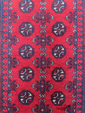 4.8m Afghan Mazar Hall Runner