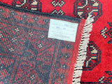 4.8m Afghan Mazar Hall Runner