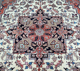 Persian Heriz Rug 4.15x3m