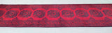 4m Afghan Aqcha Hall Runner