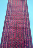 3.5m Afghan Roshnai Hall Runner