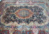 4x3m-vintage-Persian-rug