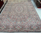 antique-Persian-Kerman-rug-Australia