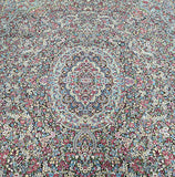 Persian-Kerman-rug