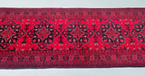 2.9m Afghan Kunduz Hall Runner