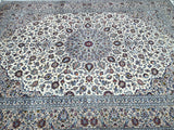 4x3m Imperial Persian Kashan Rug