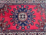 antique-Persian-rug-Melbourne