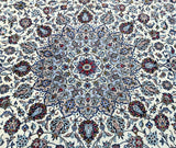 4x3m Imperial Persian Kashan Rug