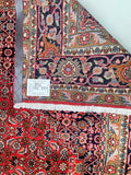 3.3x2.2m Persian Bijar Rug