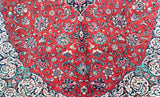 Traditional Persian Sarough Rug 3.3x2.2m