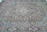 antique-Persian-Kerman-rug