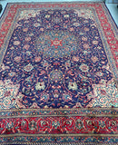 4x3m-vintage-Persian-rug-Adelaide