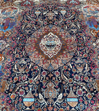 Treasure-Persian-Kashmar-rug