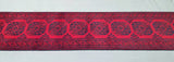 4m Afghan Dulatabad Hall Runner