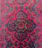5.8m Afghan Khamyab Hall Runner