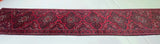 5.8m Afghan Khamyab Hall Runner