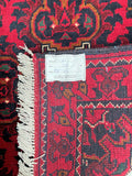5.8m Afghan Khamyab Hall Runner
