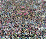 Antique-Kerman-rug