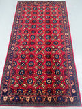 Persian Koliai rug
