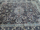 3.9x3m Imperial Persian Kashmar Rug