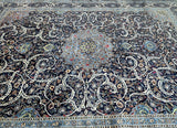3.9x3m Imperial Persian Kashmar Rug