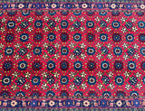 Tribal Persian Koliai Rug 2.9x1.5m