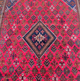 Persian-Joshaghan-rug
