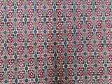 Vintage Persian Kashan Rug 2.8x2m