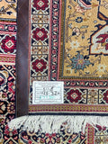 4.25x3.2m Royal Persian Mood Rug