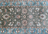 3m Afghan Chobi Hall Runner For Perth Homes.