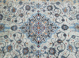 3.9x2.8m Imperial Persian Kashan Rug
